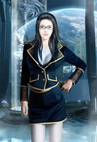 胁帝缠宠:神医九小姐