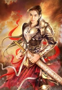 影帝再看我一眼