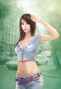重生之都市第一尊