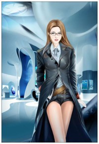 万人迷女当她又ooc了